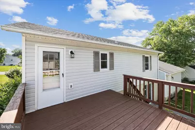 136 Nightingale Avenue, Stephens City, VA 22655 - Photo 33