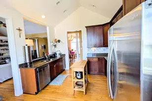 201 Liberty Ln, Middletown, VA 22645 - Photo 7