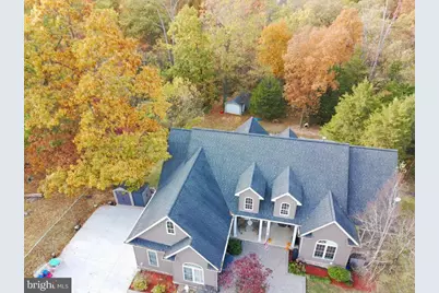 201 Liberty Lane, Middletown, VA 22645 - Photo 21
