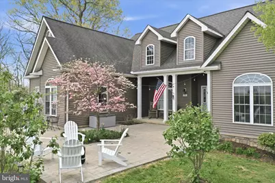 201 Liberty Lane, Middletown, VA 22645 - Photo 33