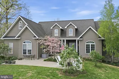 201 Liberty Lane, Middletown, VA 22645 - Photo 3