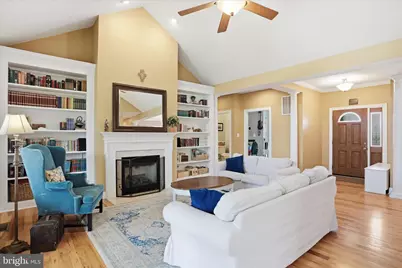 201 Liberty Lane, Middletown, VA 22645 - Photo 5