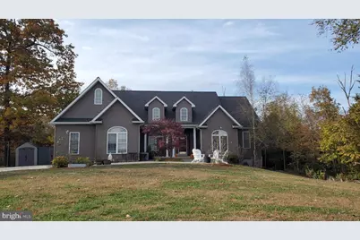 201 Liberty Lane, Middletown, VA 22645 - Photo 3