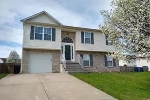 110 Rawlings Ave, Winchester, VA 22603 - Photo 1