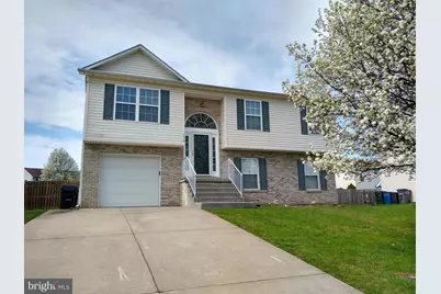 110 Rawlings Avenue, Winchester, VA 22603 - Photo 1