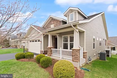 103 Cloak Lane, Lake Frederick, VA 22630 - Photo 5