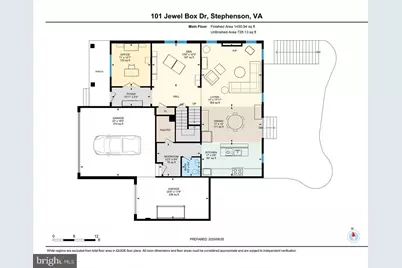 101 Jewel Box Drive, Stephenson, VA 22656 - Photo 81