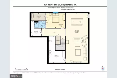 101 Jewel Box Drive, Stephenson, VA 22656 - Photo 83