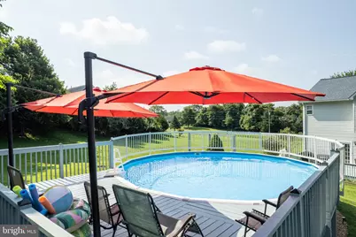 235 Sylvan Springs Drive, Clear Brook, VA 22624 - Photo 45