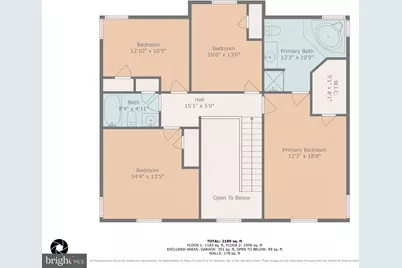 235 Sylvan Springs Drive, Clear Brook, VA 22624 - Photo 27