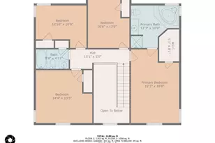 235 Sylvan Springs Dr, Clear Brook, VA 22624 - Photo 27