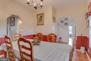 235 Sylvan Springs Dr, Clear Brook, VA 22624 - Photo 21