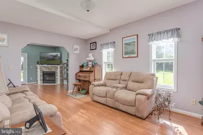 235 Sylvan Springs Drive, Clear Brook, VA 22624 - Photo 9