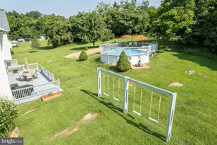 235 Sylvan Springs Dr, Clear Brook, VA 22624 - Photo 5