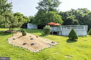 235 Sylvan Springs Dr, Clear Brook, VA 22624 - Photo 47