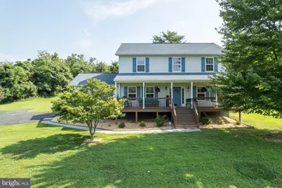 235 Sylvan Springs Drive, Clear Brook, VA 22624 - Photo 1
