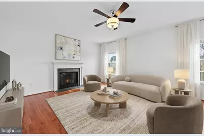 107 Cabbage White Drive, Lake Frederick, VA 22630 - Photo 9