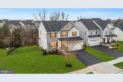 107 Cabbage White Drive, Lake Frederick, VA 22630 - Photo 1