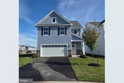 232 Munsee Circle, Winchester, VA 22602 - Photo 1