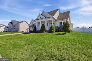 300 Clydesdale Dr, Stephens City, VA 22655 - Photo 5