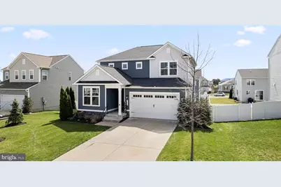 124 Nathan Drive, Stephens City, VA 22655 - Photo 3