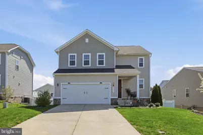 433 Town Run Lane, Stephens City, VA 22655 - Photo 1