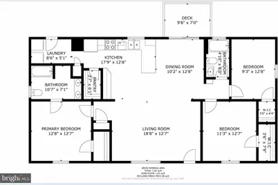 135 Gregory Place, Winchester, VA 22603 - Photo 45