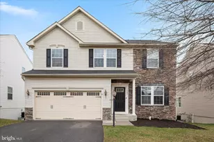 104 Fiesta Drive, Stephenson, VA 22656 - Photo 1