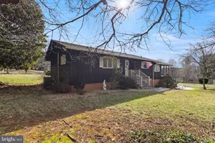 234 Hopewell Rd, Clear Brook, VA 22624 - Photo 33