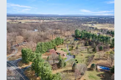 234 Hopewell Road, Clear Brook, VA 22624 - Photo 35