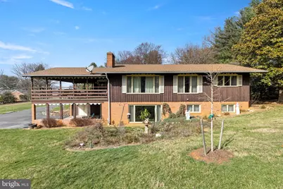 234 Hopewell Road, Clear Brook, VA 22624 - Photo 31