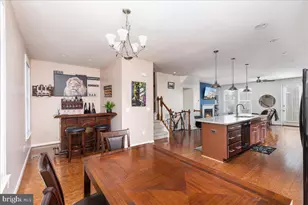 142 Sequoia Dr, Winchester, VA 22602 - Photo 15