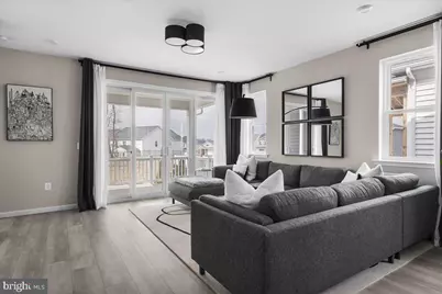 154 Nevermore Dr, Winchester, VA 22602 - Photo 19