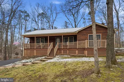 207 Laurel Drive, Cross Junction, VA 22625 - Photo 3