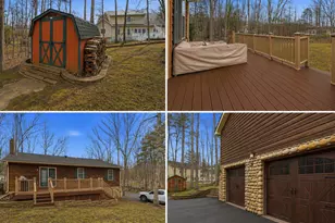 207 Laurel Dr, Cross Junction, VA 22625 - Photo 5