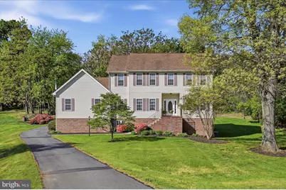 155 Bunchberry Ridge Court, Stephens City, VA 22655 - Photo 1