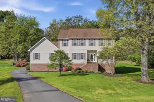 155 Bunchberry Ridge Ct, Stephens City, VA 22655 - Photo 1