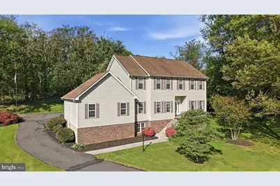 155 Bunchberry Ridge Court, Stephens City, VA 22655 - Photo 69