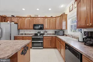 155 Bunchberry Ridge Ct, Stephens City, VA 22655 - Photo 25