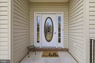 155 Bunchberry Ridge Ct, Stephens City, VA 22655 - Photo 7