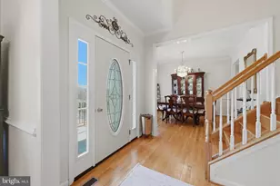 155 Bunchberry Ridge Ct, Stephens City, VA 22655 - Photo 9