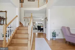 155 Bunchberry Ridge Ct, Stephens City, VA 22655 - Photo 11