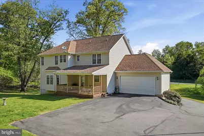 155 Bunchberry Ridge Court, Stephens City, VA 22655 - Photo 55