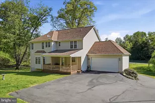 155 Bunchberry Ridge Ct, Stephens City, VA 22655 - Photo 55