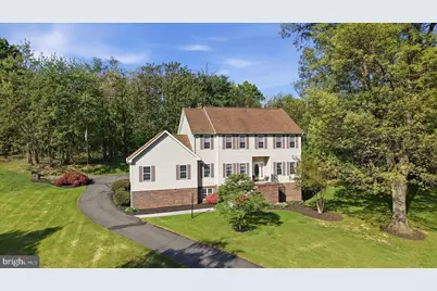 155 Bunchberry Ridge Court, Stephens City, VA 22655 - Photo 5
