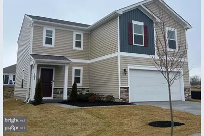 103 Dinges Street, Stephens City, VA 22655 - Photo 1