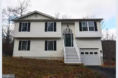 603 Panther Drive, Winchester, VA 22602 - Photo 1
