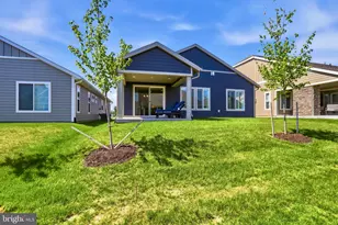 110 Switchgrass Wy, Lake Frederick, VA 22630 - Photo 27