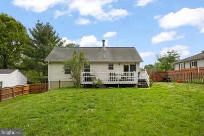 106 Plantation Drive, Winchester, VA 22602 - Photo 35