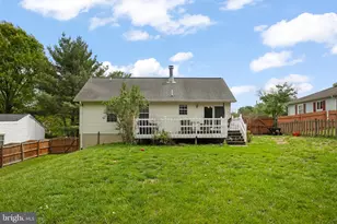 106 Plantation Dr, Winchester, VA 22602 - Photo 35